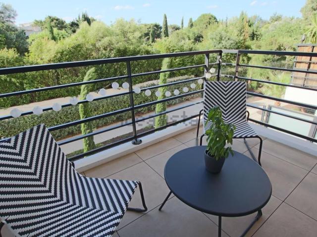 Appartement, Marseille