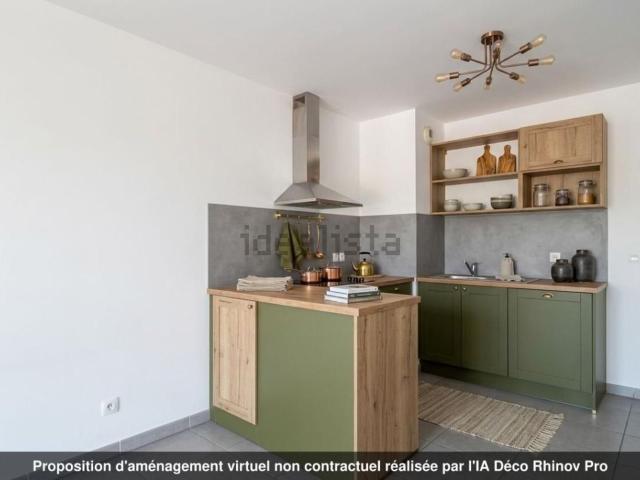 Appartement, Marseille