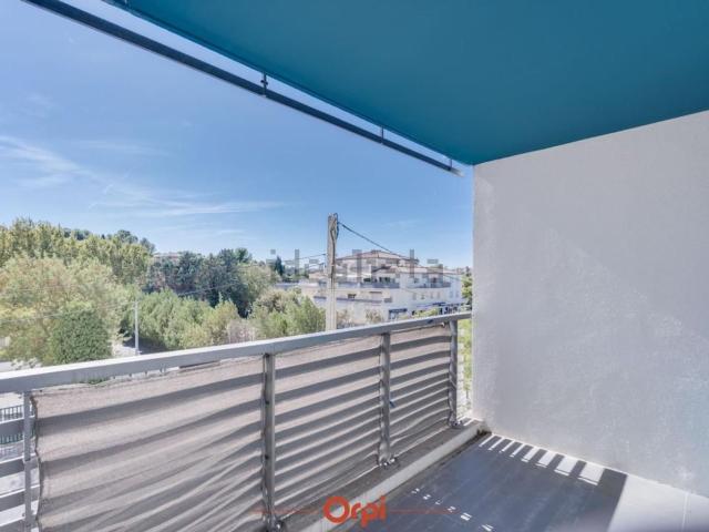 Appartement, Marseille