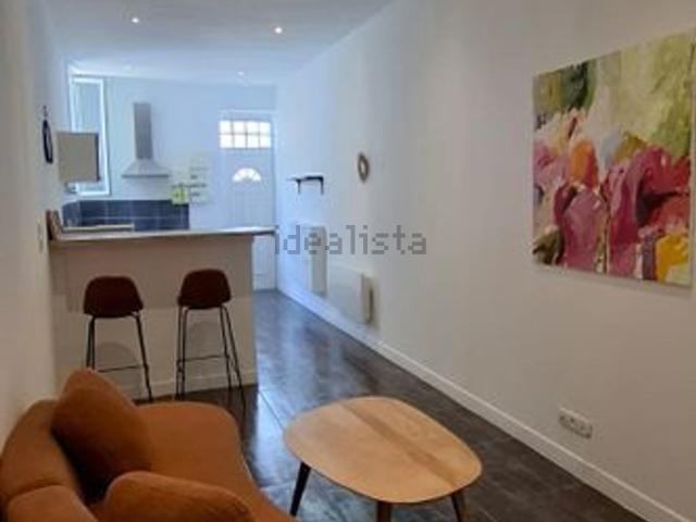 Appartement, Marseille