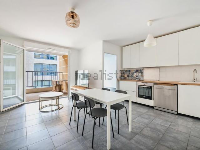 Appartement, Marseille