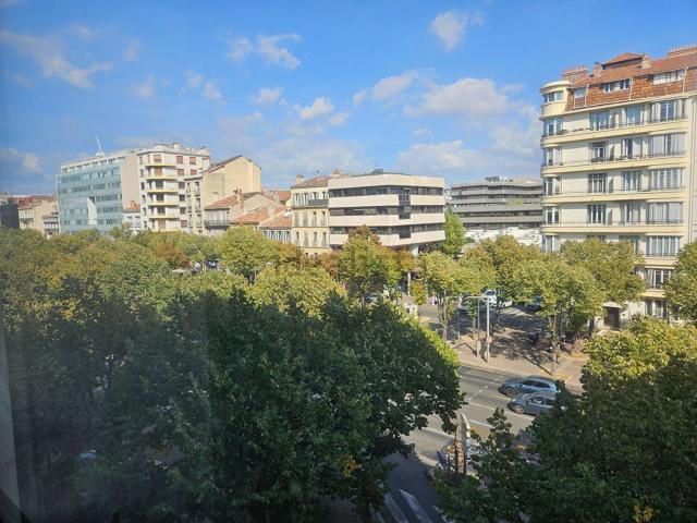 Appartement, Marseille