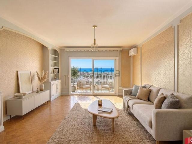 Appartement, Marseille