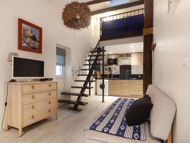 Appartement, Marseille
