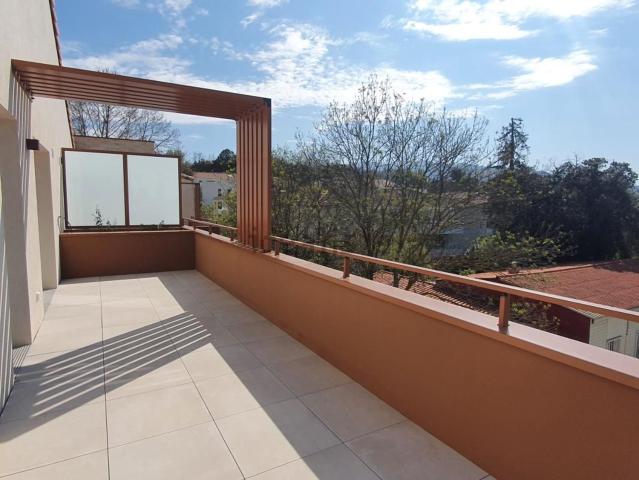 Appartement, Marseille