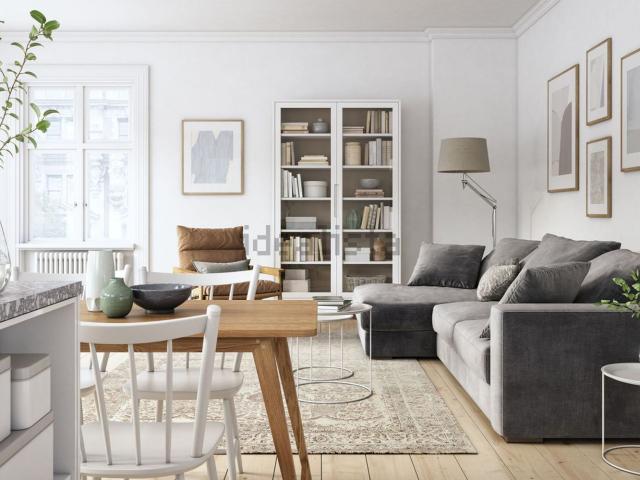 Appartement, Marseille