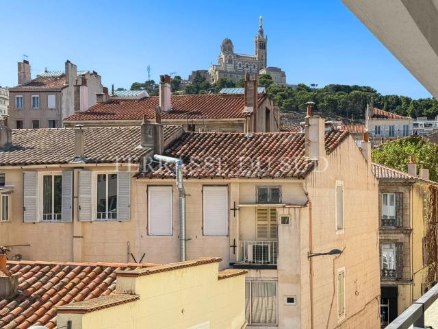 Appartement, Marseille
