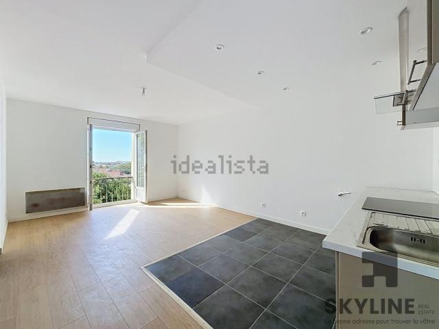 Appartement, Marseille
