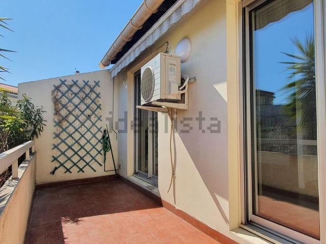 Appartement, Marseille