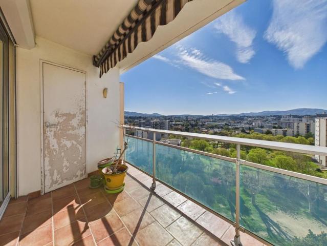 Appartement, Marseille