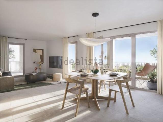 Appartement, Marseille