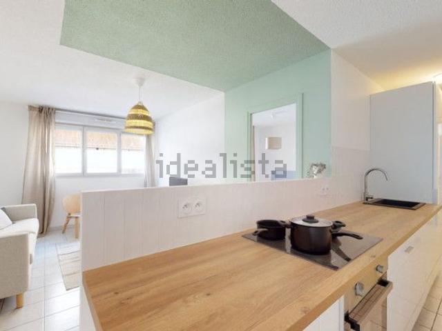 Appartement, Marseille