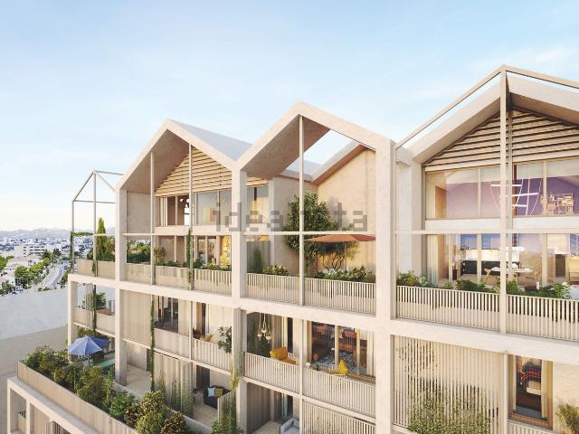 Appartement, Marseille