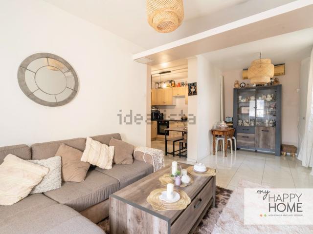 Appartement, Marseille