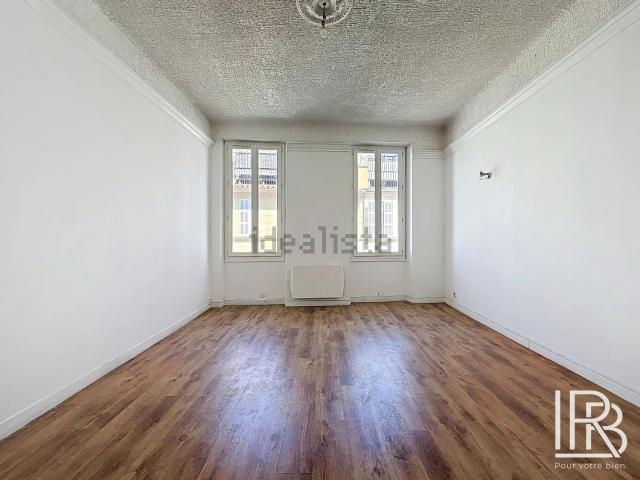 Appartement, Marseille