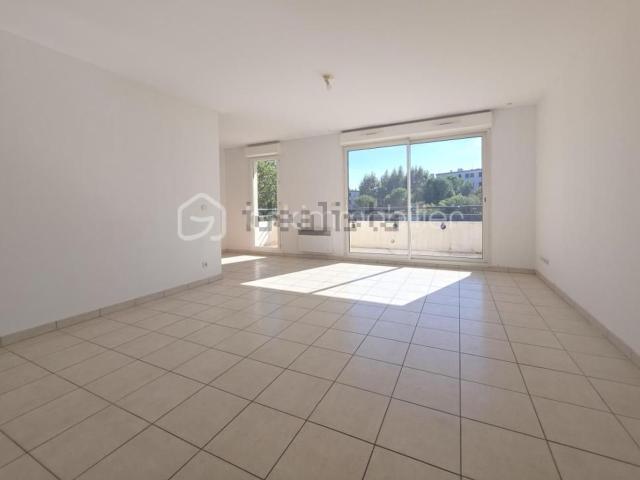 Appartement, Marseille