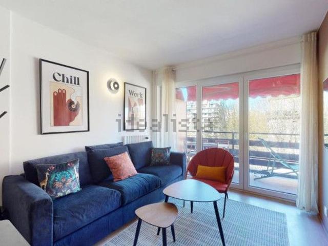 Appartement, Marseille
