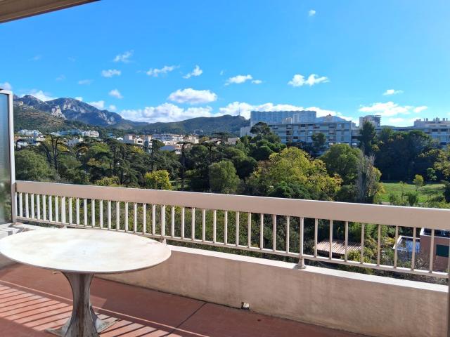 Appartement, Marseille