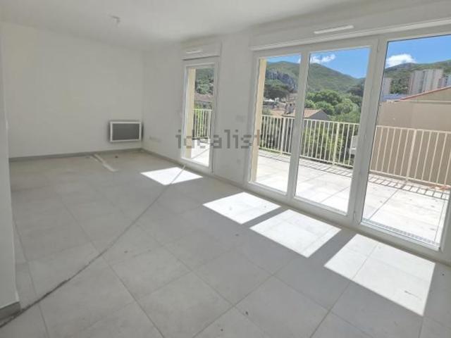 Appartement, Marseille