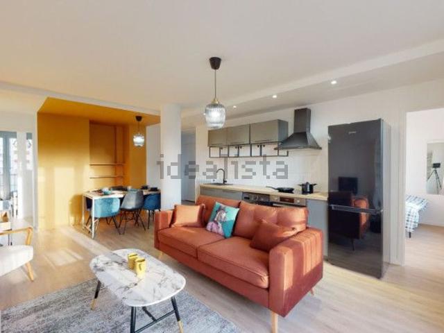 Appartement, Marseille