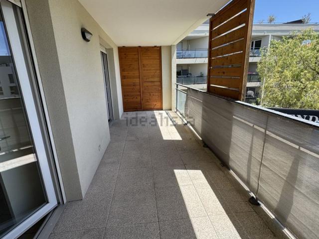 Appartement, Marseille