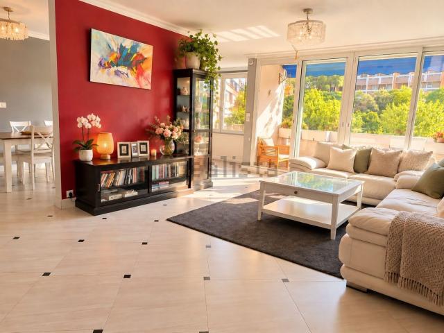 Appartement, Marseille