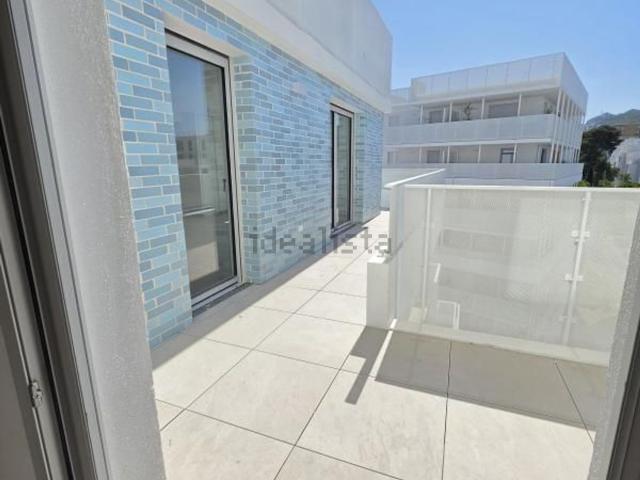 Appartement, Marseille