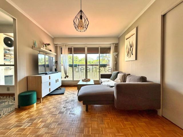 Appartement, Marseille