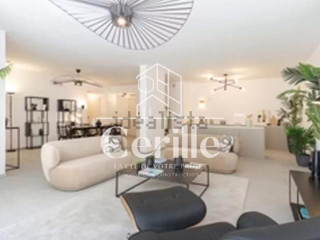 Appartement, Marseille