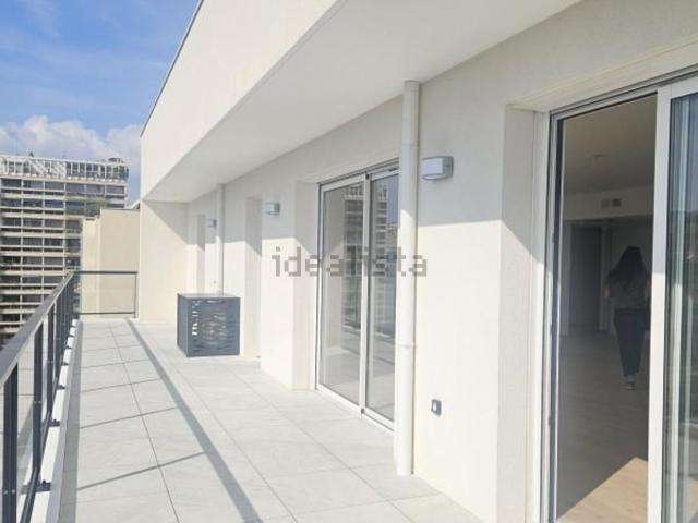 Appartement, Marseille