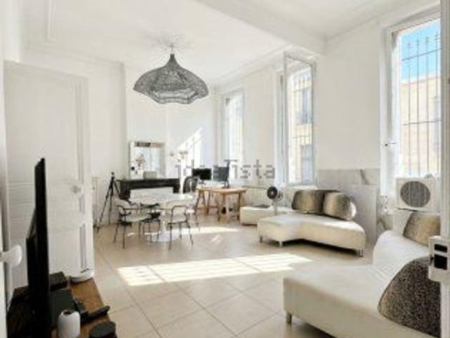 Appartement, Marseille