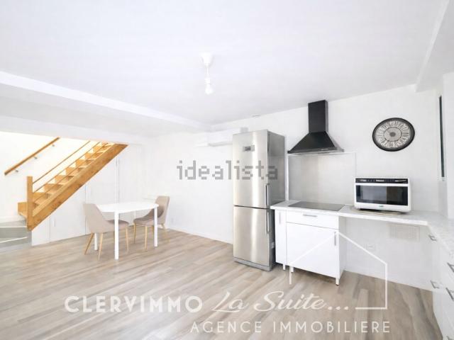 Appartement, Marseille