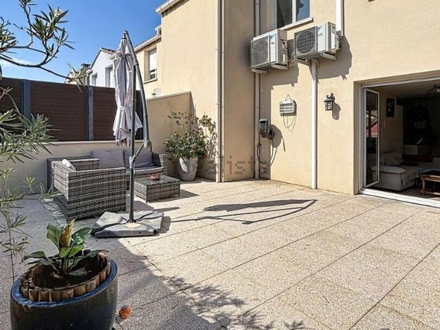 Appartement, Marseille