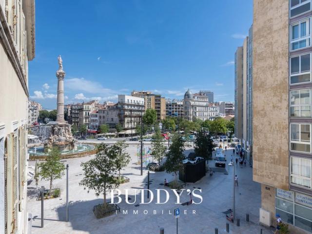 Appartement, Marseille