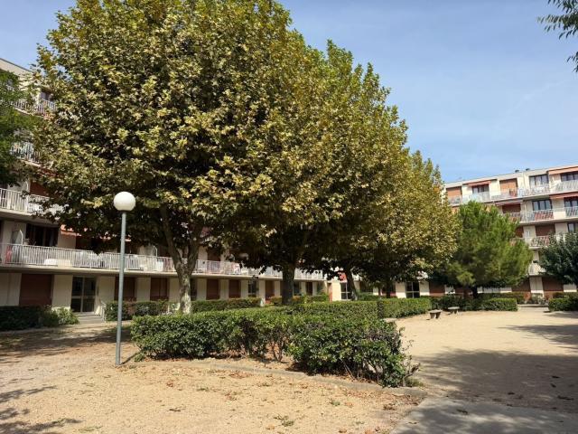 Appartement, Marseille