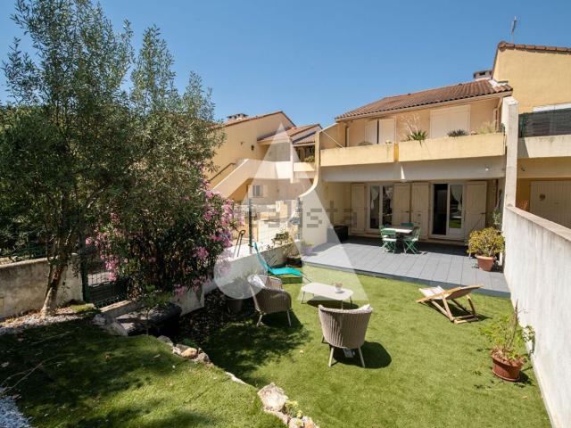 Appartement, Marseille