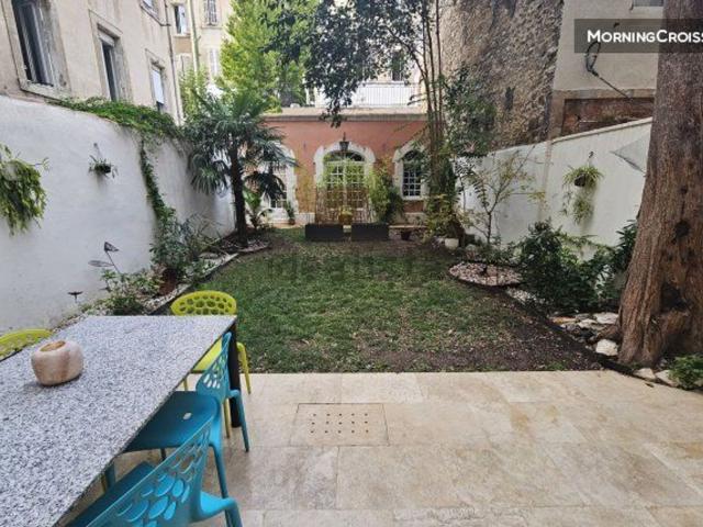 Appartement, Marseille