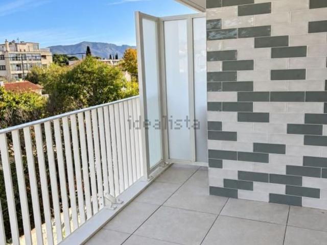 Appartement, Marseille