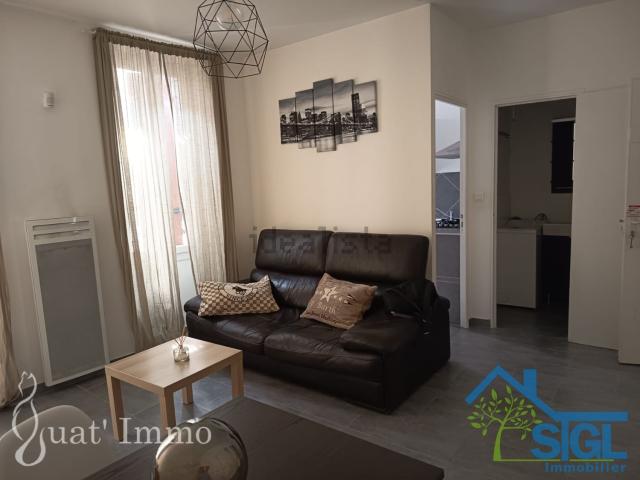 Appartement, Marseille