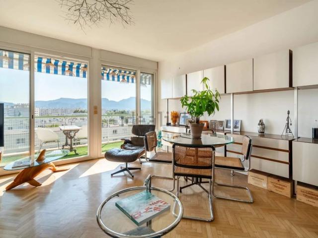 Appartement, Marseille