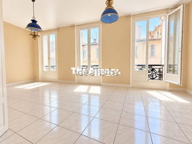 Appartement, Marseille