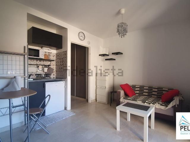 Appartement, Marseille