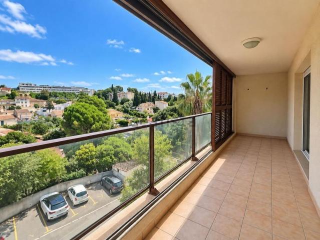 Appartement, Marseille