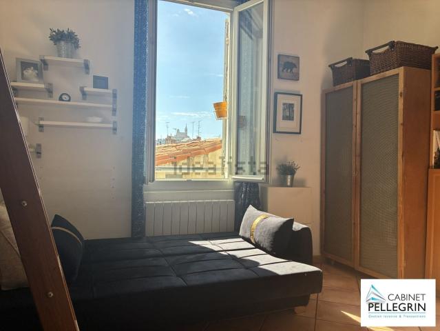 Appartement, Marseille