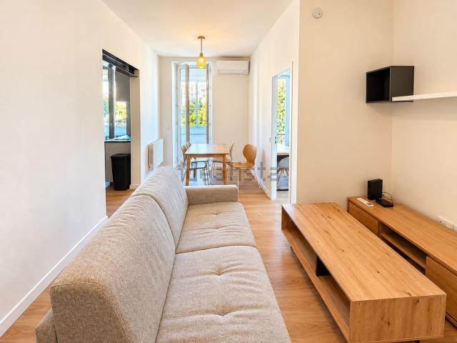 Appartement, Marseille