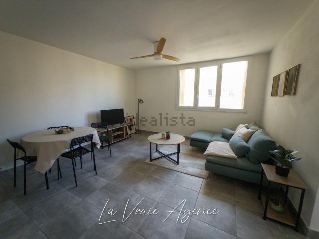 Appartement, Marseille