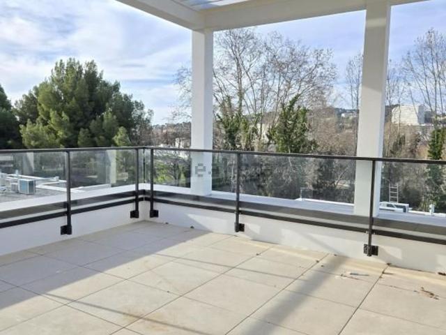 Appartement, Marseille
