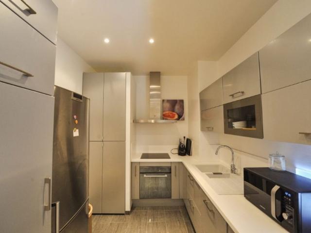 Appartement Marseille 6ème
