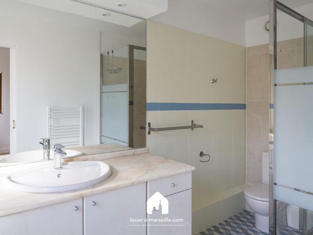 Appartement Marseille 6ème