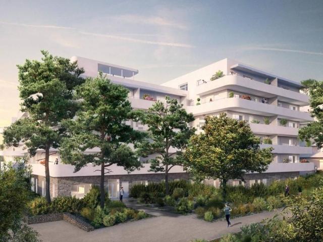 Appartement, Marseille
